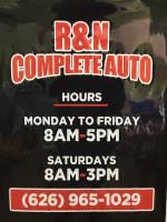 R & N Complete Auto Repair image 7